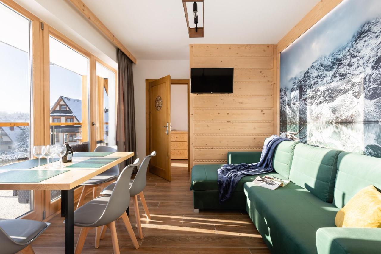 Apartment Parzenica Zakopane *