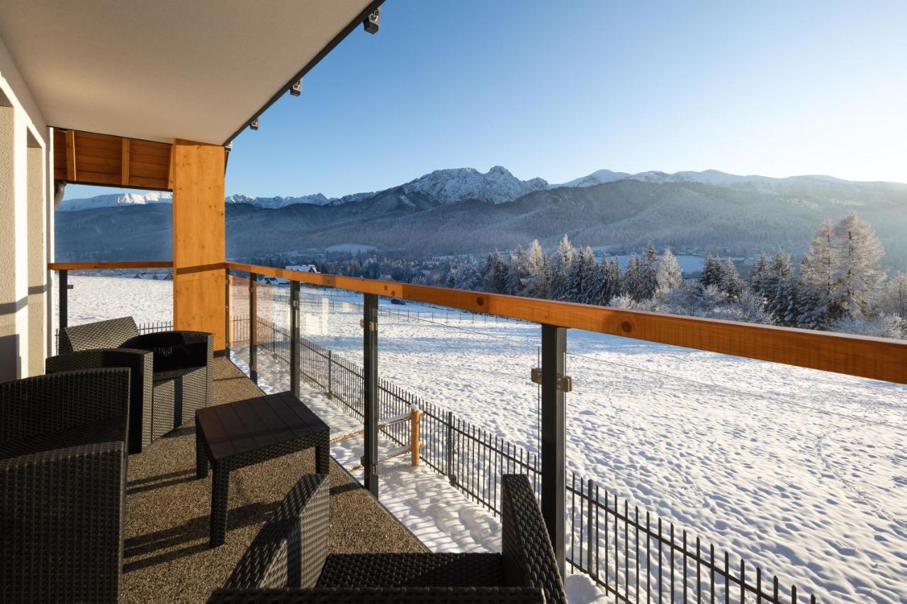 Apartment Parzenica Zakopane Koscielisko