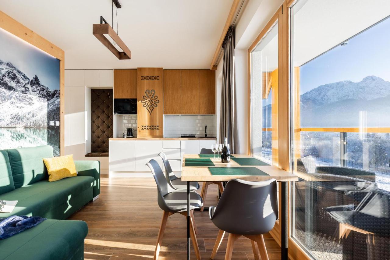Parzenica Zakopane Apartment