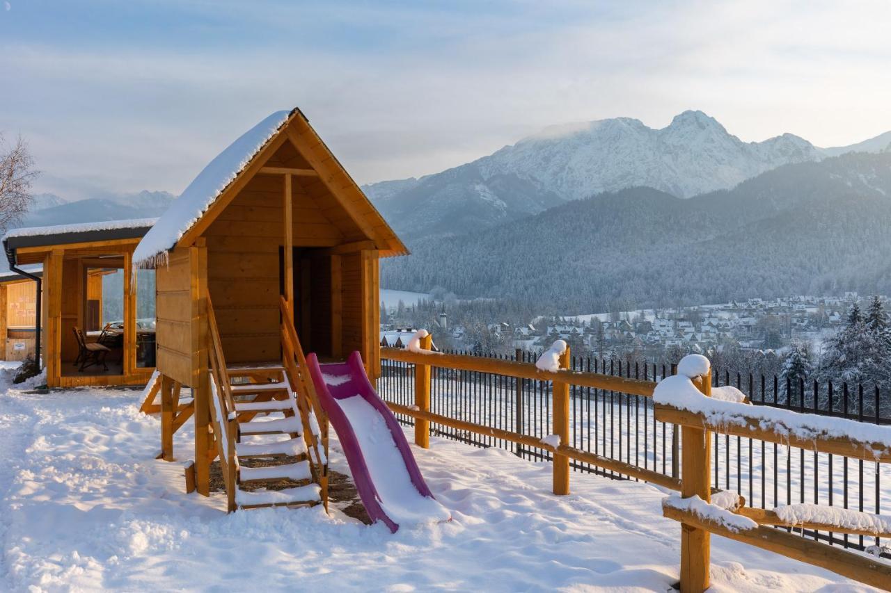 Apartment Parzenica Zakopane Koscielisko