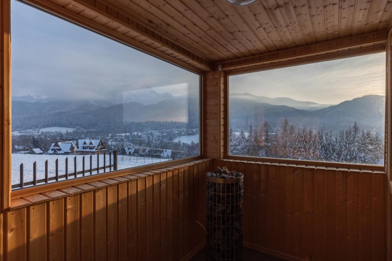 Parzenica Zakopane *