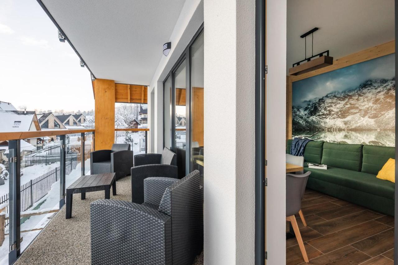Apartment Parzenica Zakopane *