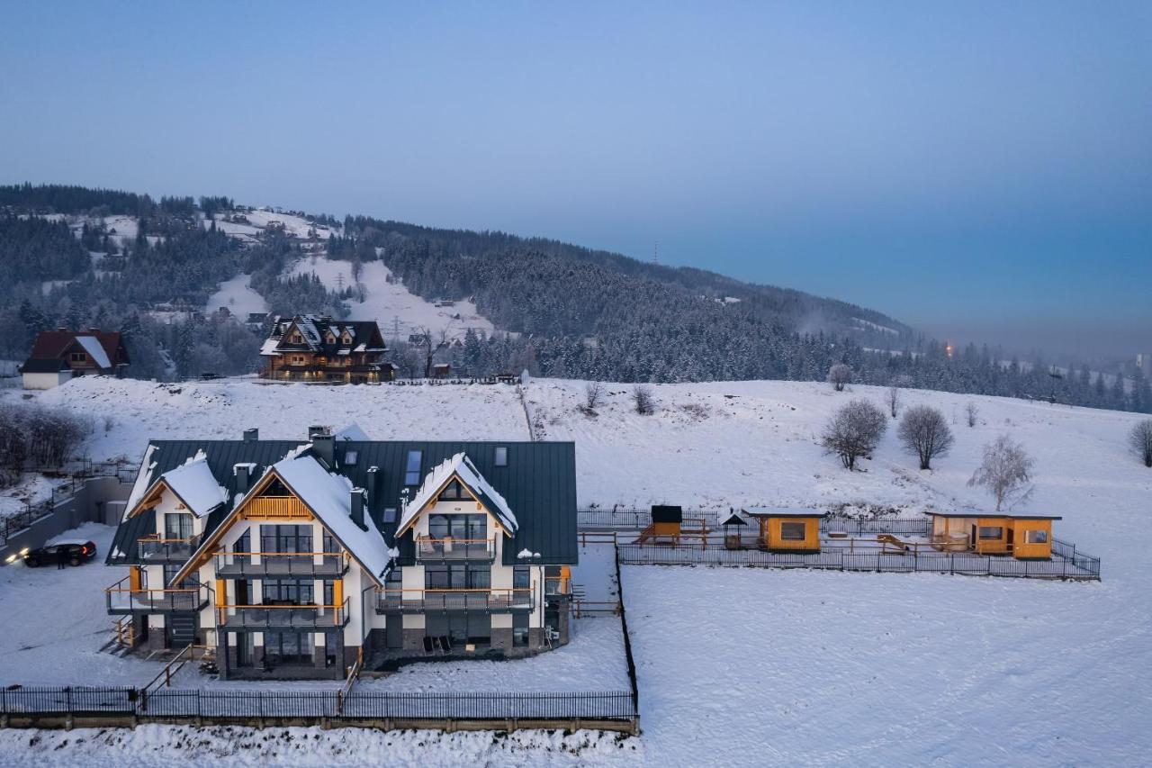 Parzenica Zakopane Apartment