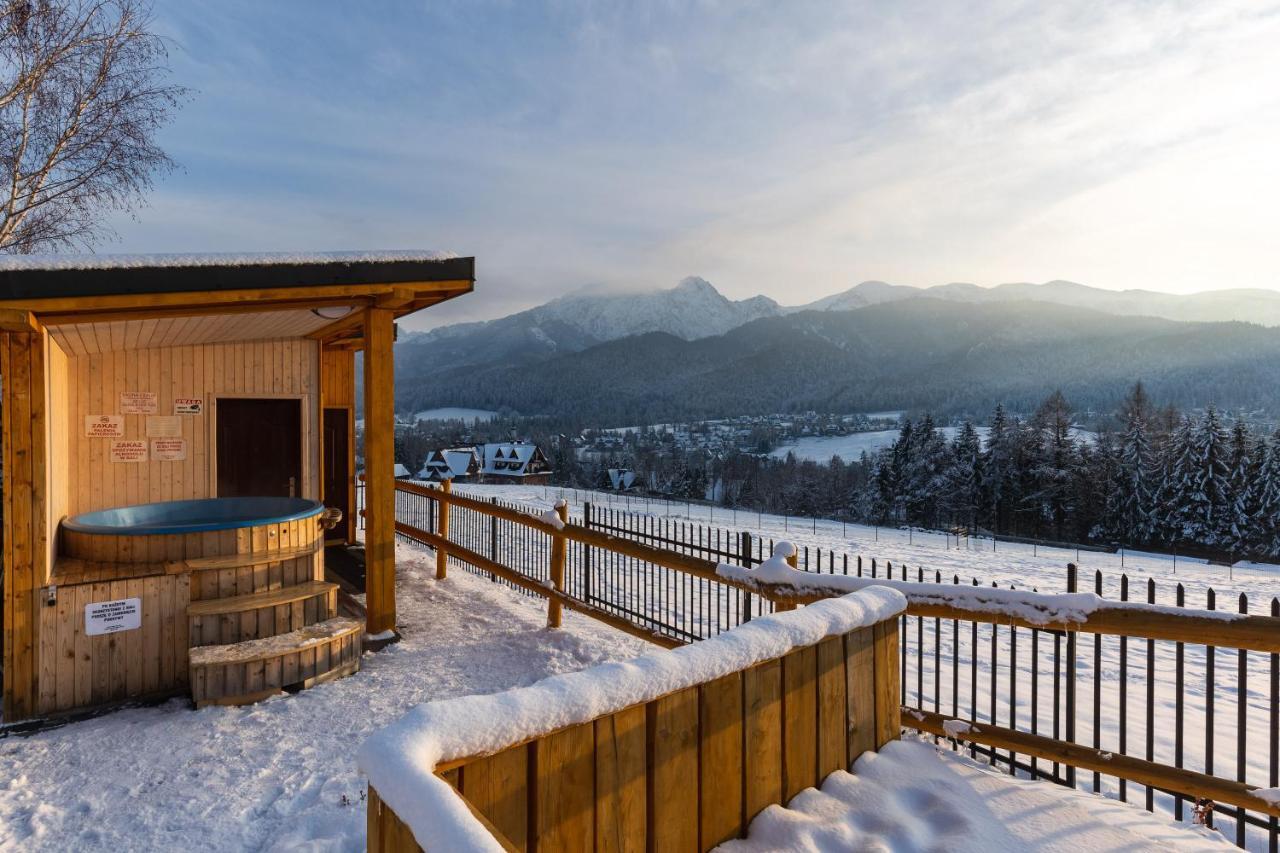 Parzenica Zakopane Apartment