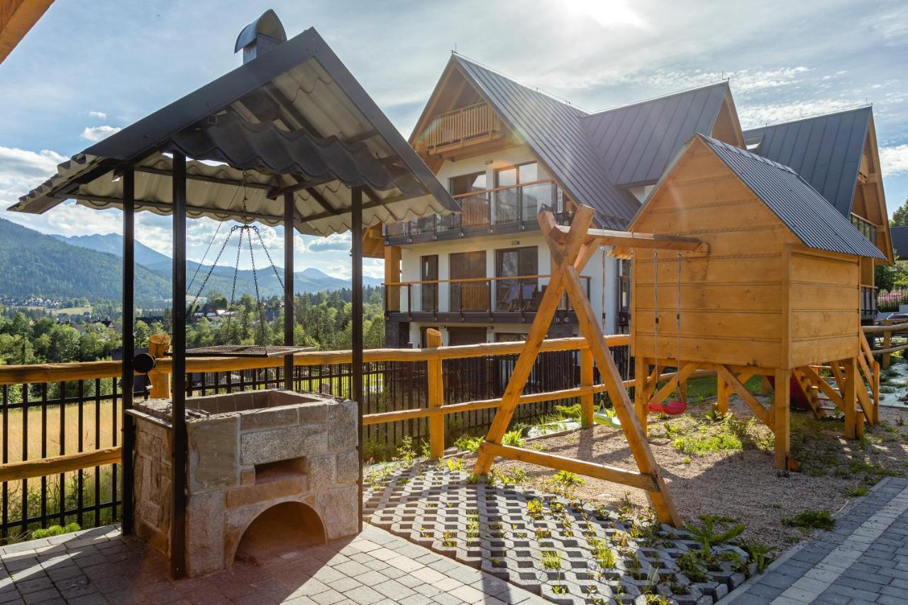 Apartment Parzenica Zakopane *
