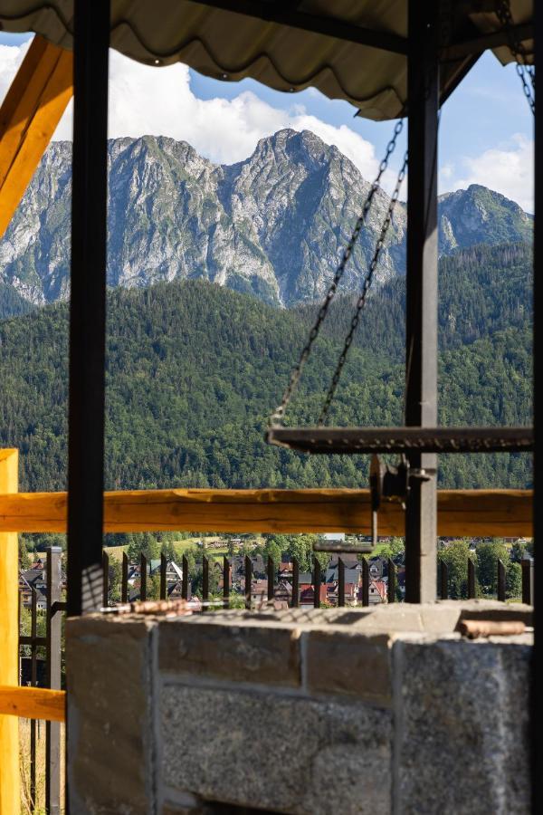 Parzenica Zakopane