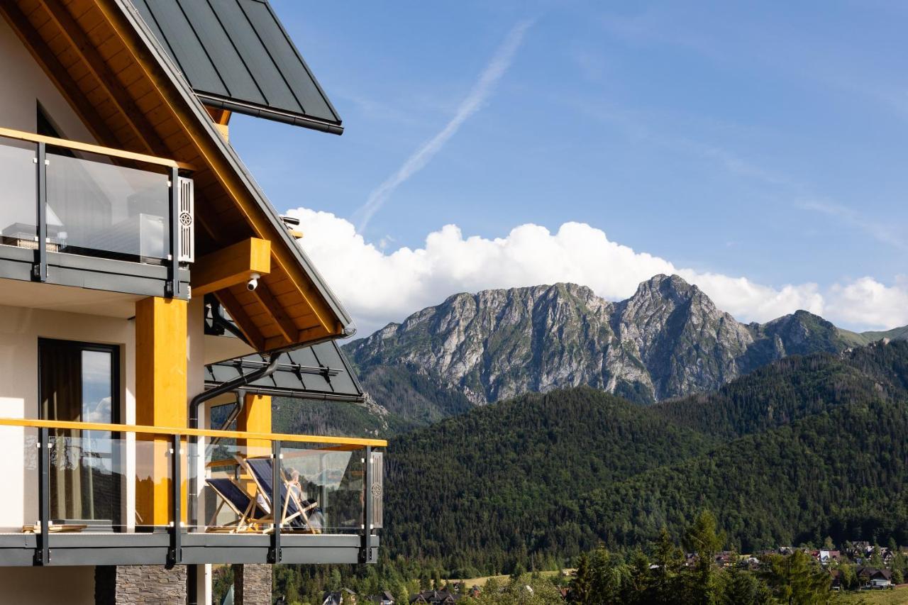 Parzenica Zakopane Apartment