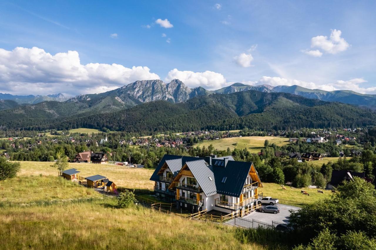 Parzenica Zakopane Koscielisko
