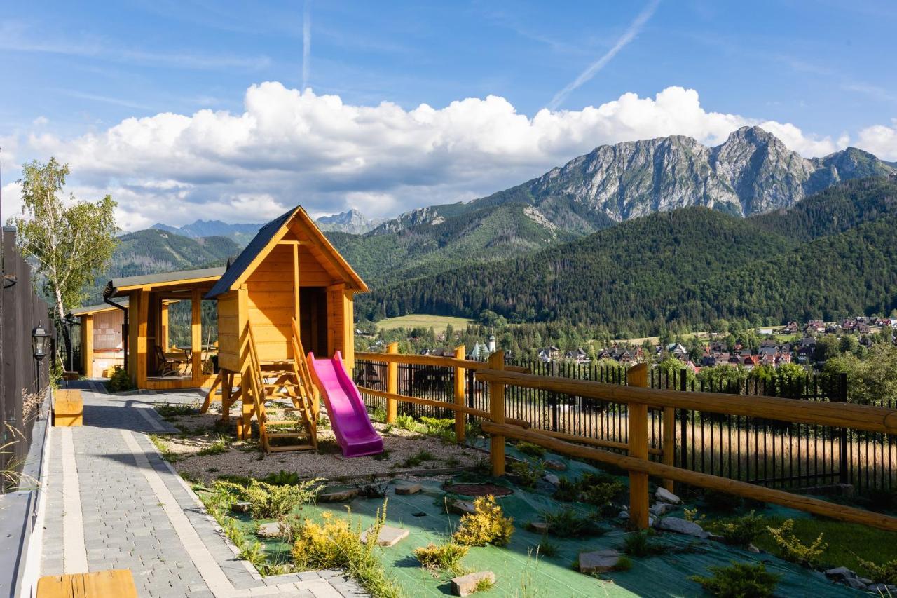 Parzenica Zakopane Apartment