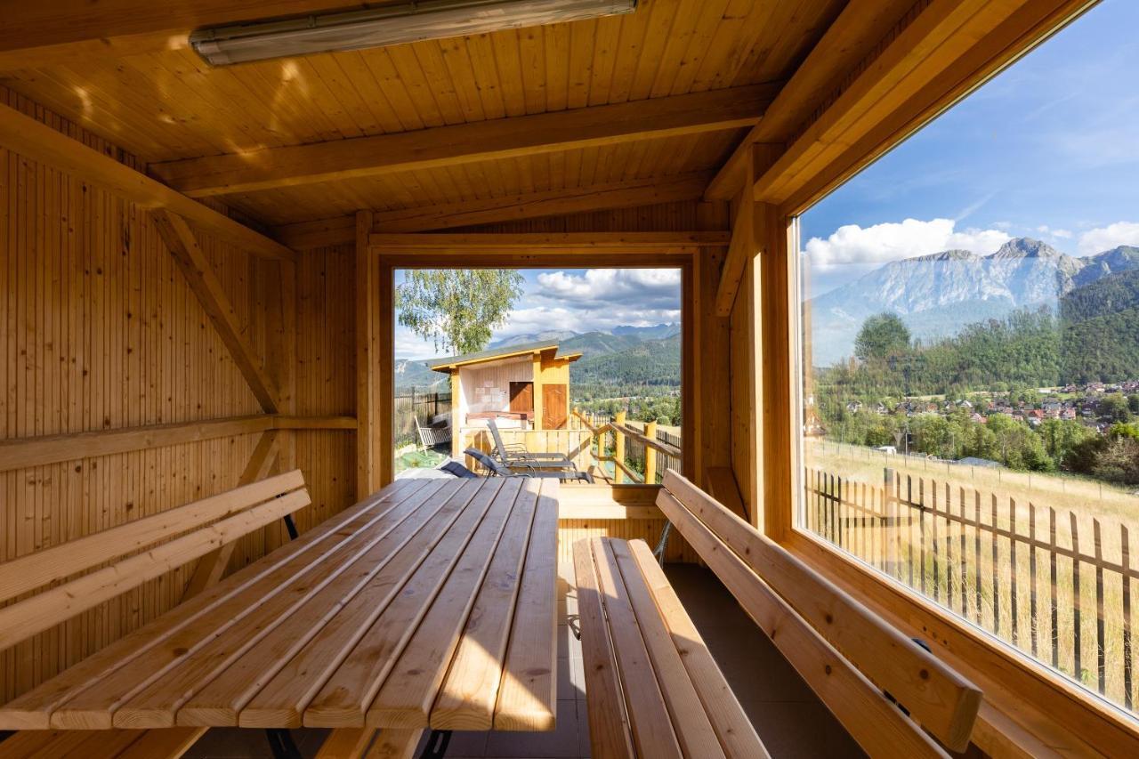 Apartment Parzenica Zakopane